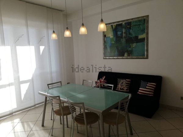 appartamento in affitto a Milano in zona Forlanini