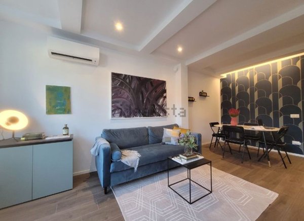 appartamento in affitto a Milano in zona Solari