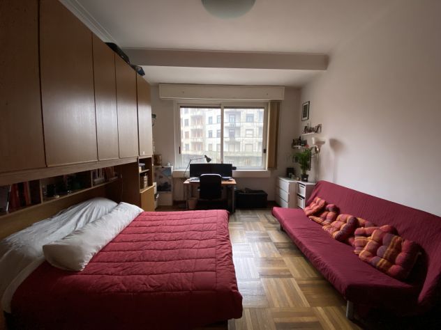 camera singola in affitto a Milano in zona Porta Venezia