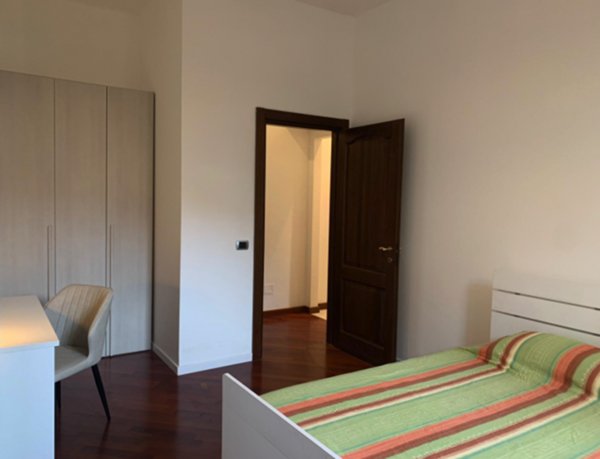 camera singola in affitto a Milano in zona Affori