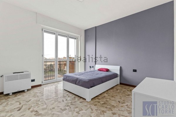appartamento in affitto a Milano in zona Famagosta