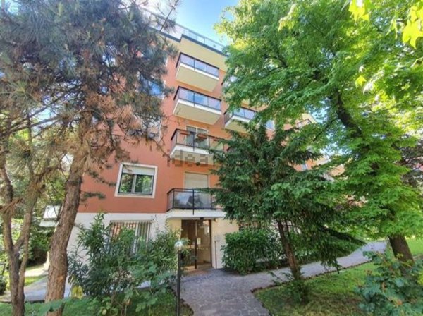 appartamento in affitto a Milano in zona Il Portello