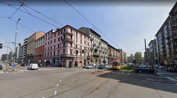 appartamento in affitto a Milano in zona Maggiolina