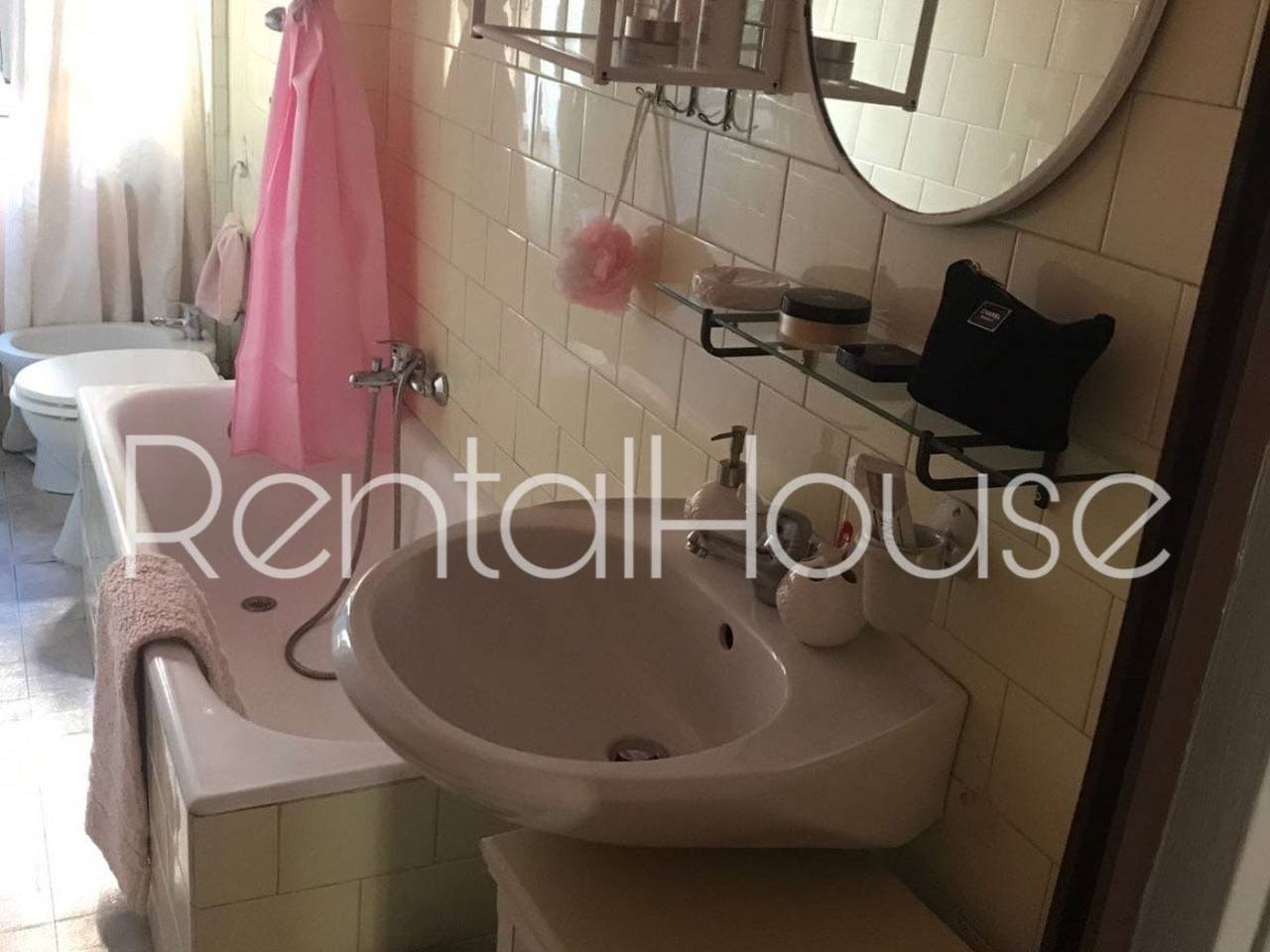 appartamento in affitto a Milano in zona Piazzale Lodi