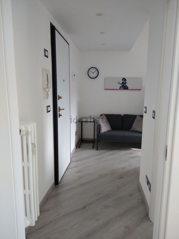 appartamento in affitto a Milano in zona Lambrate