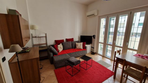 appartamento in affitto a Milano in zona Lambrate