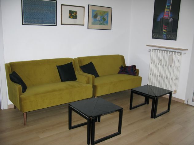 appartamento in affitto a Milano in zona Bocconi