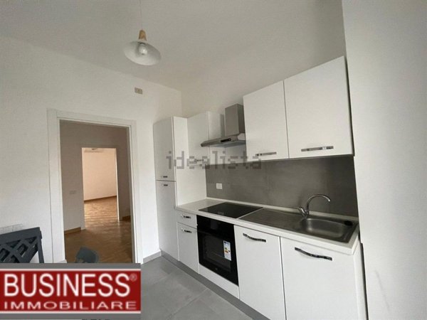 appartamento in affitto a Milano in zona Cinque Giornate