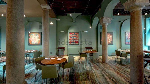 negozio in affitto a Milano