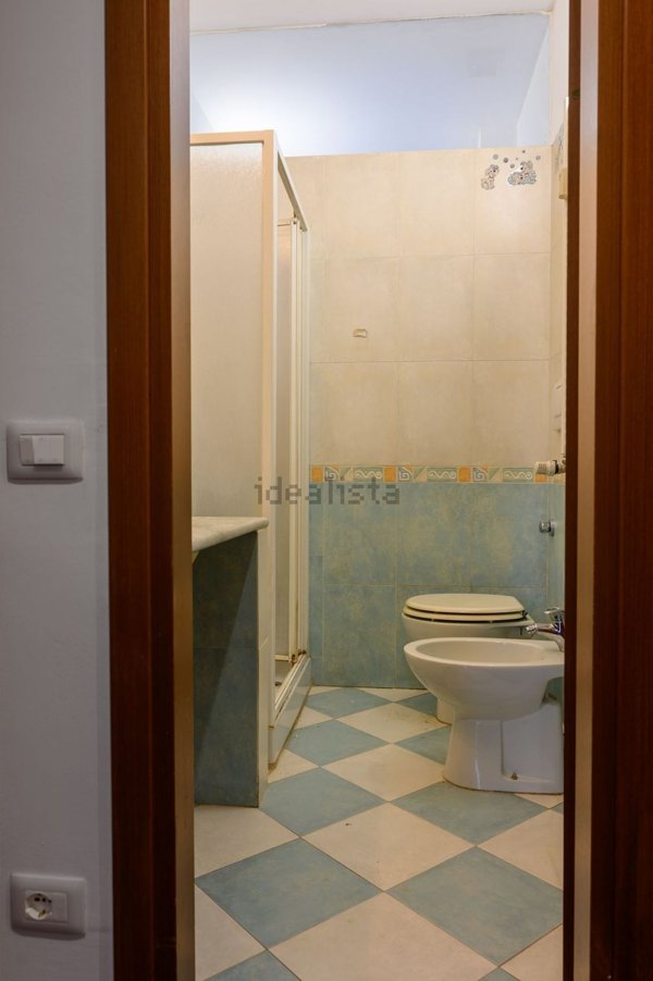 appartamento in affitto a Milano in zona Stazione Centrale