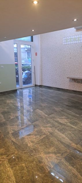 negozio in affitto a Milano in zona Porta Venezia
