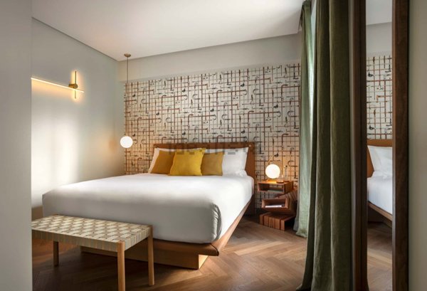 appartamento in affitto a Milano in zona Brera