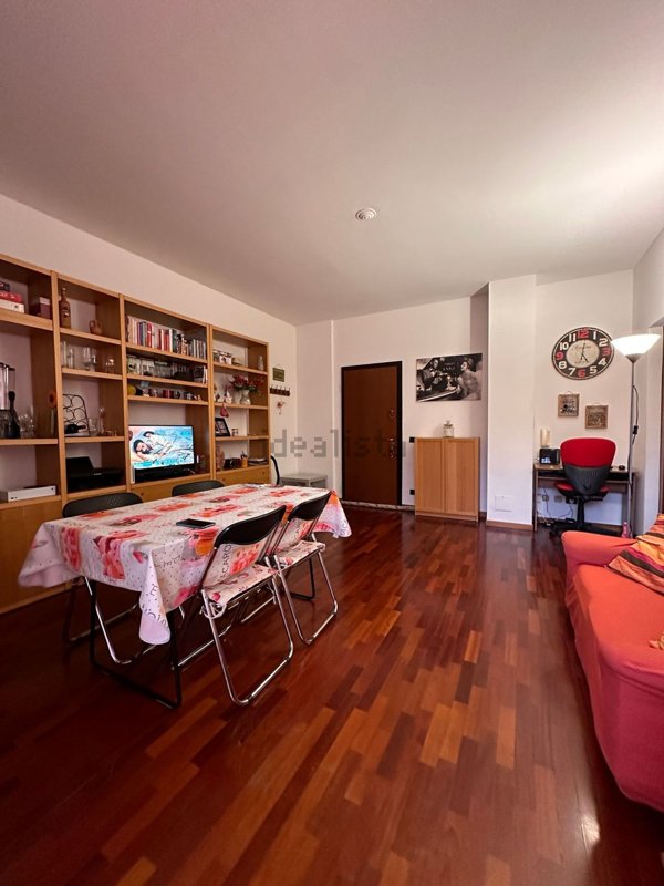 appartamento in affitto a Milano in zona Stadera