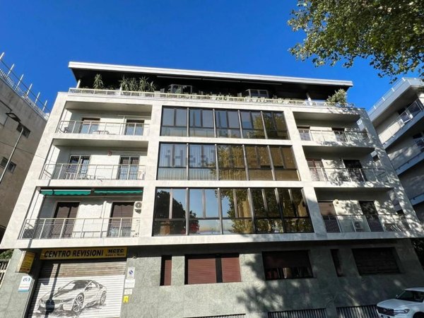 appartamento in affitto a Milano in zona Maggiolina