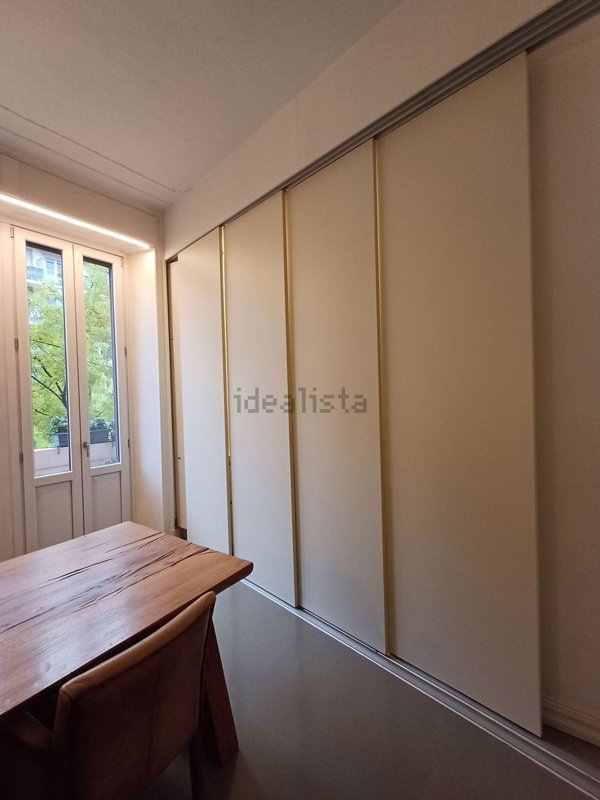 appartamento in affitto a Milano in zona Solari