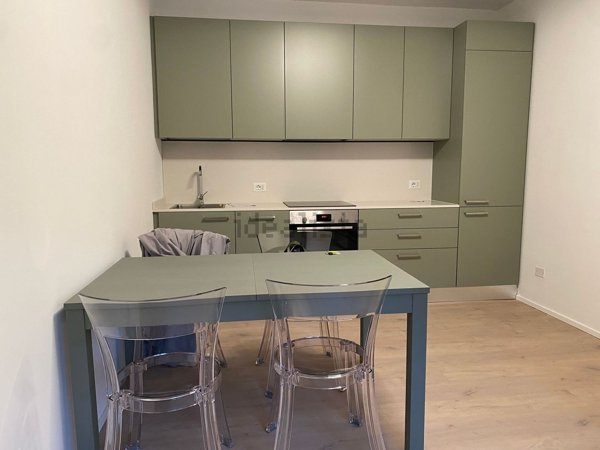 appartamento in affitto a Milano in zona San Siro