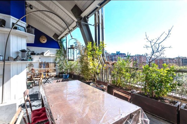 appartamento in affitto a Milano in zona Piazzale Lodi