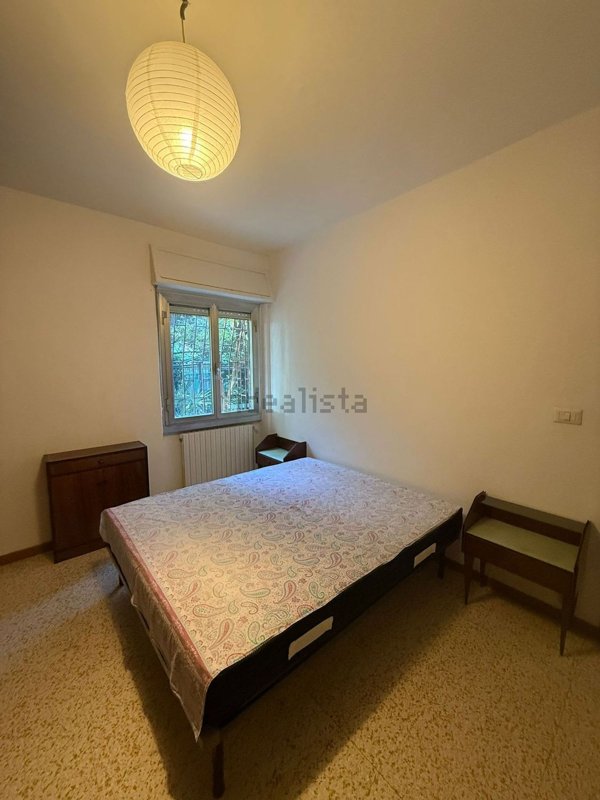 appartamento in affitto a Milano in zona QT8