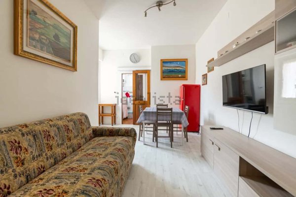 appartamento in affitto a Milano in zona Rogoredo