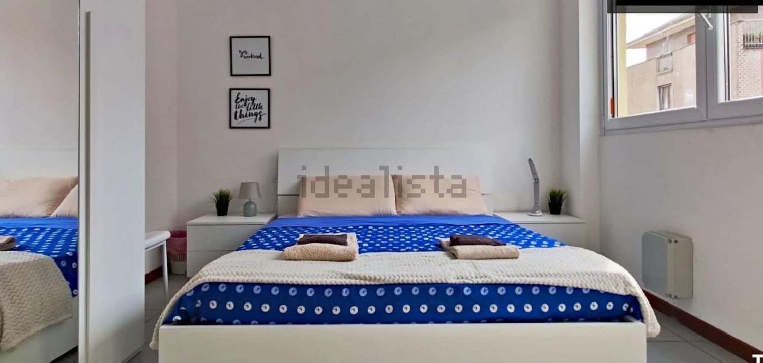 appartamento in affitto a Milano in zona Villapizzone