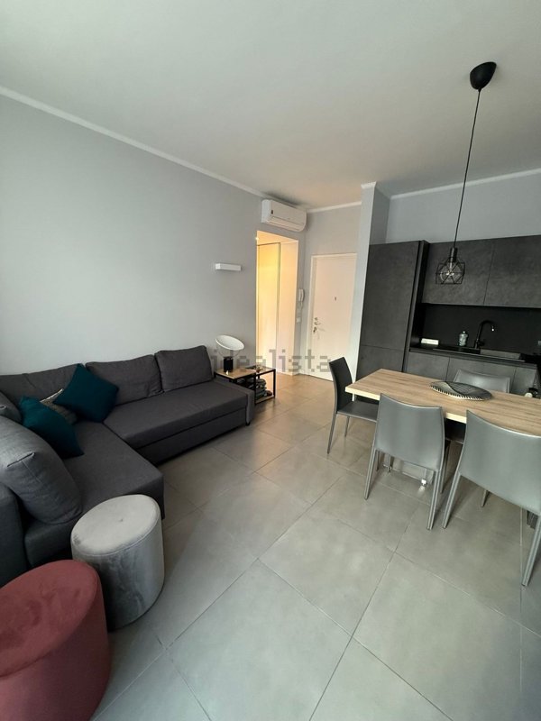 appartamento in affitto a Milano in zona Cinque Giornate