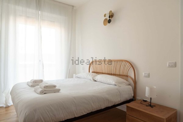 appartamento in affitto a Milano in zona Lorenteggio