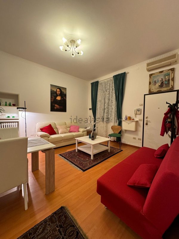 appartamento in affitto a Milano in zona Crescenzago