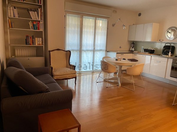 appartamento in affitto a Milano in zona Famagosta