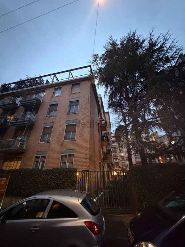 appartamento in affitto a Milano in zona Città Studi