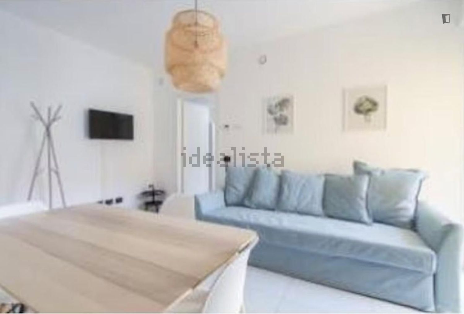 appartamento in affitto a Milano in zona Bovisa