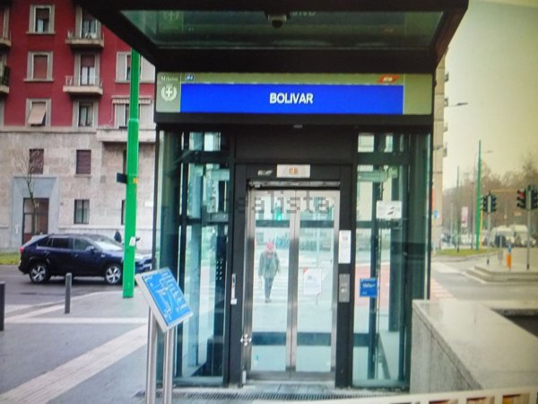 appartamento in affitto a Milano in zona San Vittore