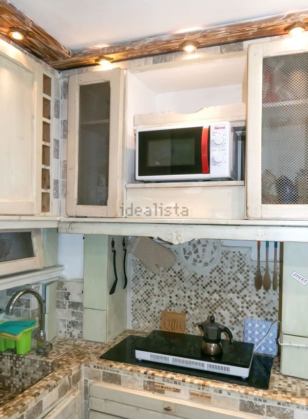 appartamento in affitto a Milano in zona Porta Genova