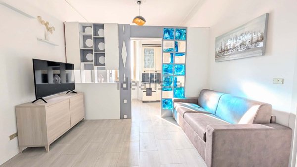 appartamento in affitto a Milano in zona Villapizzone