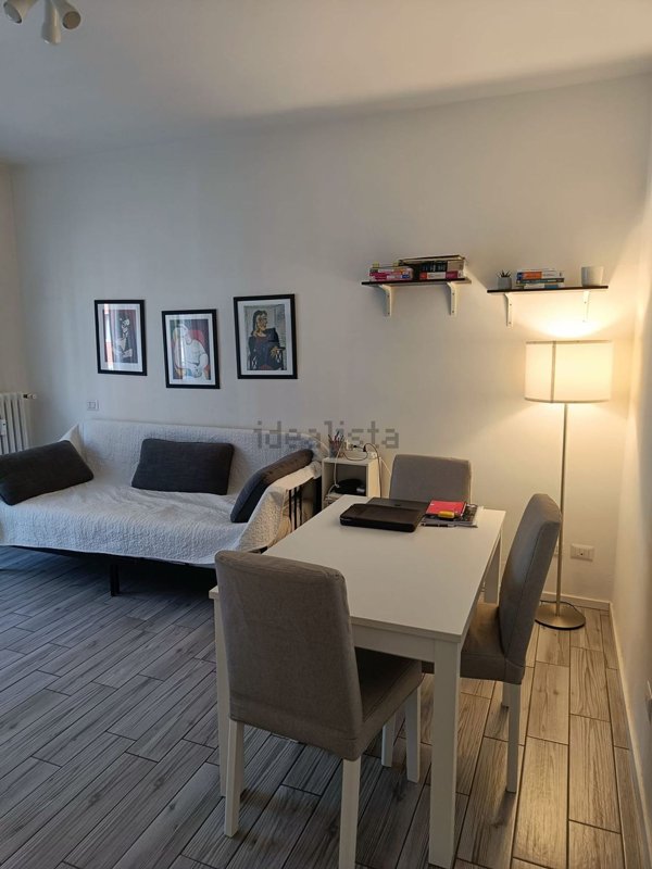 appartamento in affitto a Milano in zona Lorenteggio