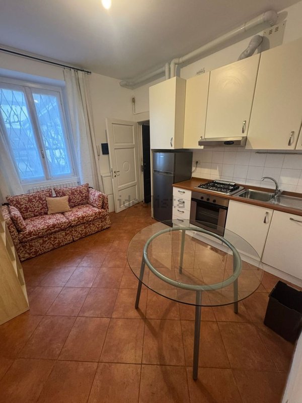 appartamento in affitto a Milano in zona San Vittore