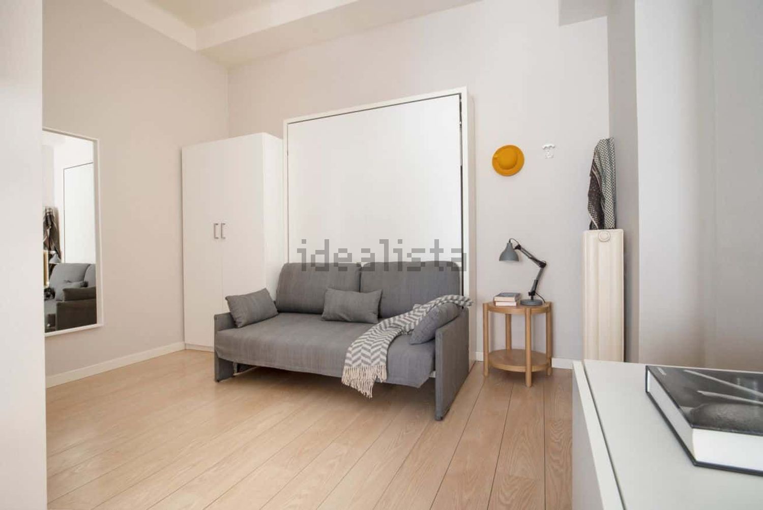 appartamento in affitto a Milano in zona Porta Romana