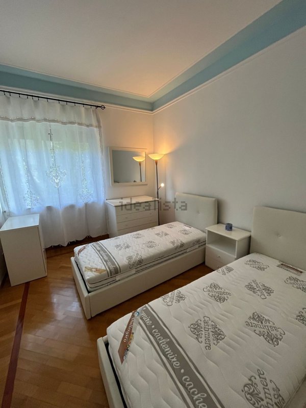 appartamento in affitto a Milano in zona Porta Vittoria