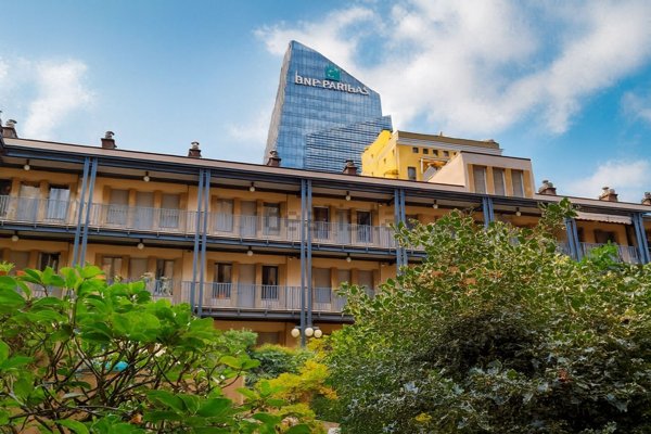 appartamento in affitto a Milano in zona Porta Nuova