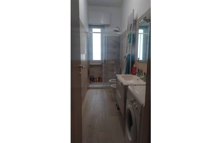 appartamento in affitto a Milano in zona Bovisa