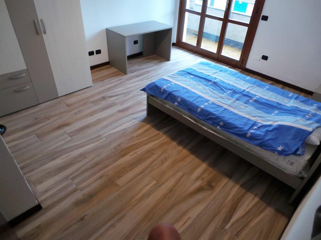 camera singola in affitto a Milano in zona San Siro