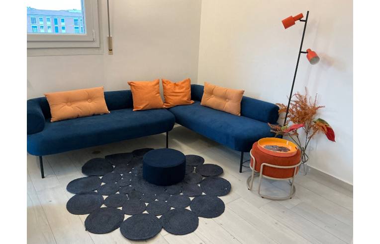 appartamento in affitto a Milano in zona Barona