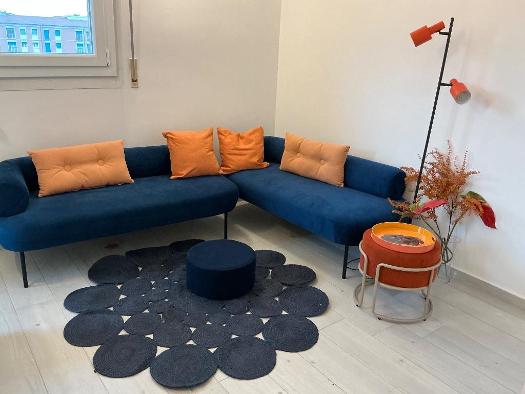 appartamento in affitto a Milano in zona Barona