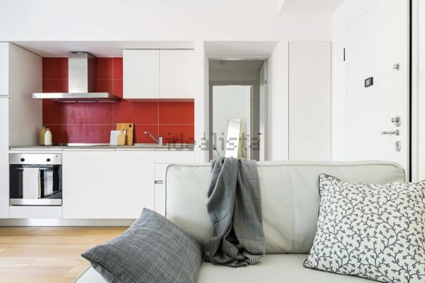 appartamento in affitto a Milano in zona San Vittore