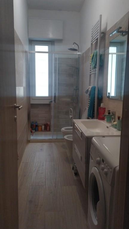 appartamento in affitto a Milano in zona Bovisa