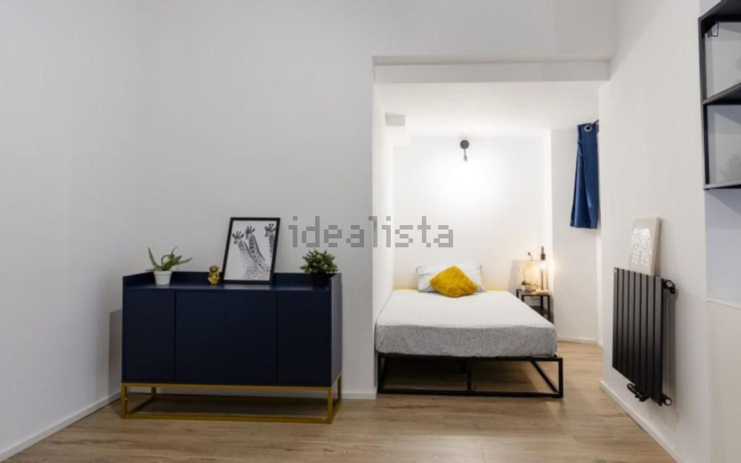 appartamento in affitto a Milano in zona Piazzale Lodi