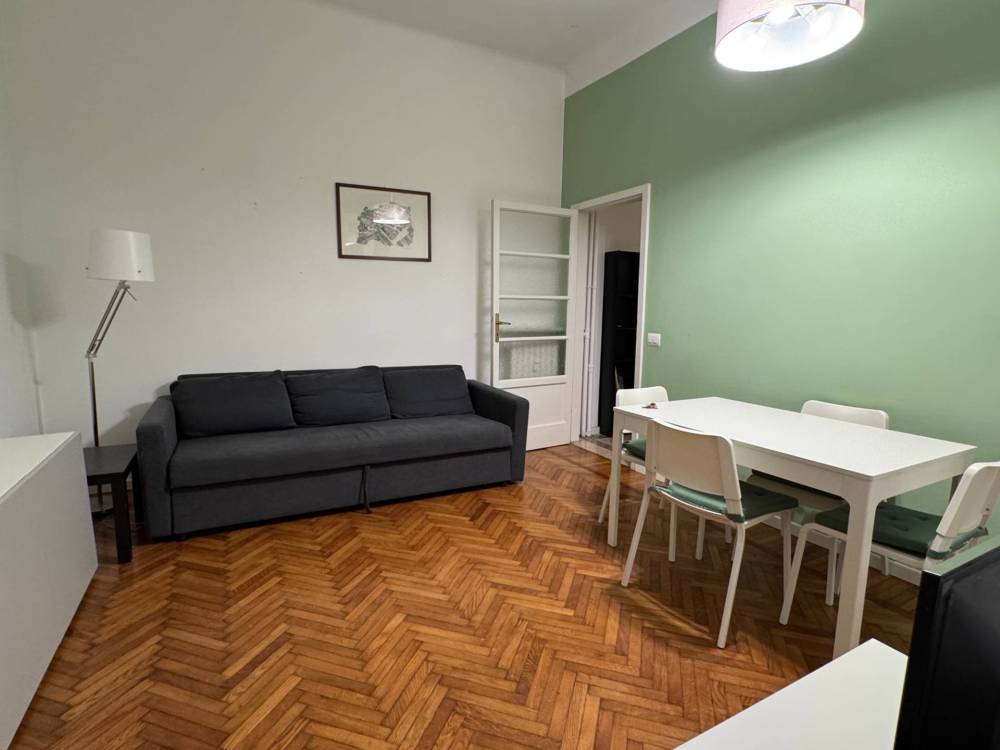 appartamento in affitto a Milano in zona Isola