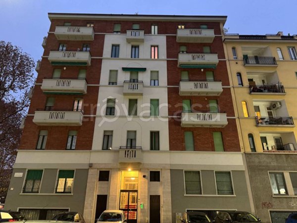 appartamento in affitto a Milano in zona Isola