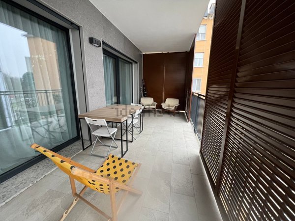 appartamento in affitto a Milano in zona Corvetto