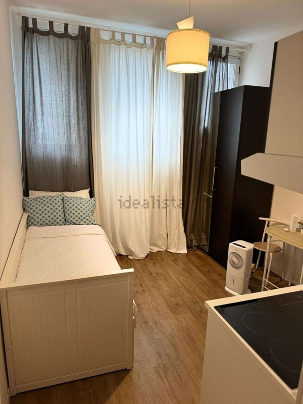 appartamento in affitto a Milano in zona Stadera