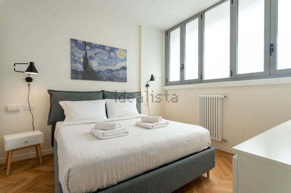 appartamento in affitto a Milano in zona Villapizzone